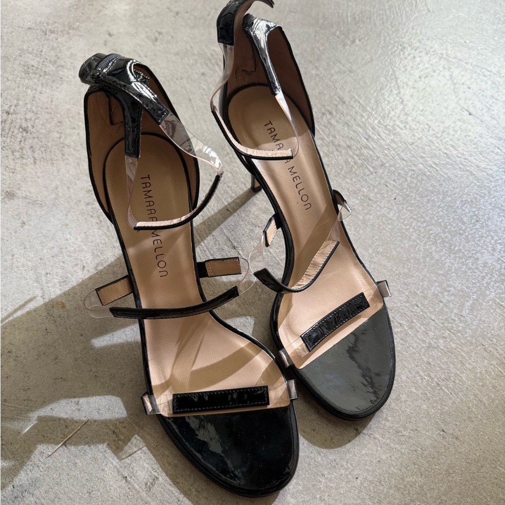 Tamara Mellon Heels
